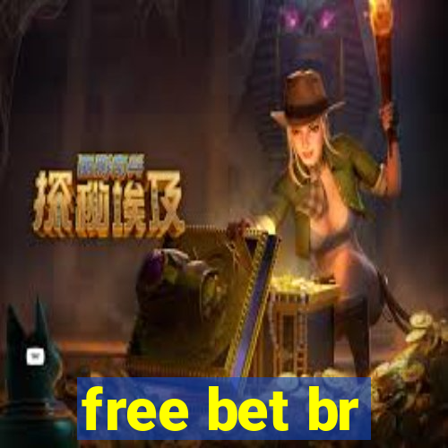 free bet br